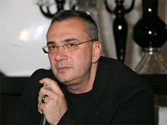 Константин Меладзе. Фото с сайта 1gai.ru
