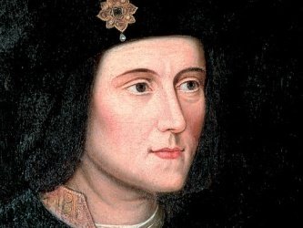 Портрет Ричарда III