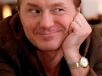 Андрей Панин, фото с сайта www.film.ru