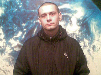 Сергей Помазун. Фото с сайта odnoklassniki.ru