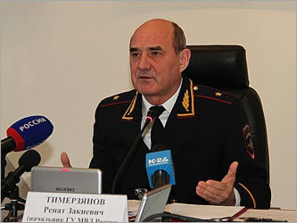 Ренат Тимерзянов. Фото с сайта 22.mvd.ru