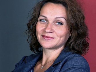 Лада Юрченко. Фото с сайта sibkray.ru