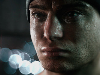 Кадр из игры Battlefield 4
