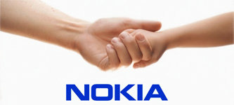 Иллюстрация Nokia