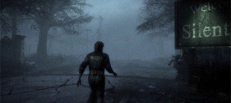 Скриншот игры Silent Hills: Downpour