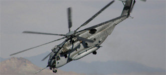 Sikorsky CH-53E