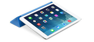 Apple iPad. Изображение Apple
