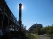 Стометровая башня, с которой прыгали спортсмены, рухнула в Барнауле