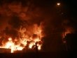 Семь человек погибли в пожаре на Алтае
