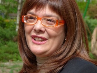 Майя Гойкович
