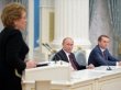 Россия аннулирует решение Хрущева о передаче Крыма
