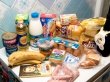 Продукты питания в России дорожают, в Европе — дешевеют