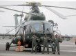 Президент Перу лично поднял в воздух произведенный в Улан-Удэ вертолёт