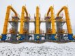 Тувинцы захотели газ из газопровода «Алтай»