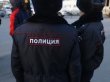 Владелец Mercedes дерзко ограблен в центре Новосибирска
