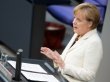 Меркель назвала антисемитизм долгом каждого немца