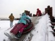 День снега отметят пейнтбольным биатлоном в Кузбассе