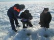 В повышенную готовность переведено МЧС из-за маловодья на Байкале