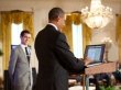 Обама: Россия и Китай держат интернет «под крышкой»