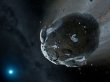 Астероид-гигант приближается к Земле
