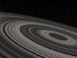 Ученые нашли гигантский близнец Сатурна