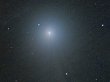 Новосибирский астроном снял комету Lovejoy