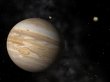 Юпитер противостоит Солнцу: будет видно без телескопа