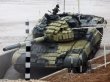 Забайкальские и бурятские воины сразятся в танковом биатлоне