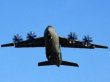 Россия отказалась от военного самолёта Ан-70