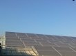 Первая солнечная электростанция на Алтае заработает в конце марта