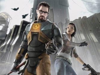 Half-Life 3 выйдет для шлема виртуальной реальности Vive