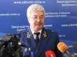 Прокуроры поменялись сибирскими регионами