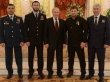 Кадыров назвал себя «пехотинцем Путина»