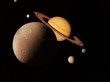 «Властелина колец» обнаружили в Солнечной системе