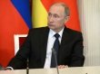 Санкции «мешают работать» Путину