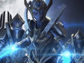 Blizzard дали старт StarCraft II: Legacy of the Void
