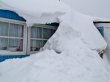 Снежная глыба покалечила девушку на Алтае