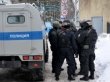 Убийца новосибирского полицейского обезврежен спецназом