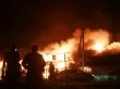 Четверо погибли в пожаре в Приангарье