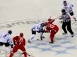Россия разгромила Норвегию в стартовом матче ЧМ по хоккею