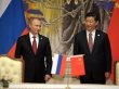 Путин заявил о «беспрецедентной» дружбе с Китаем
