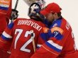 Канадцы разгромили сборную России в финале ЧМ-2015