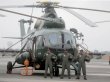Улан-Удэнский авиазавод поставит семь вертолетов Ми-171Ш в Перу