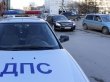 Двое погибли в аварии с полицейским на трассе «Сибирь»