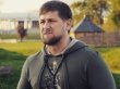 Кадыров стал звездой «голливудского» боевика
