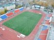 Ремонт стадиона «Спартак» проведут летом в Новосибирске