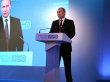 Путин призвал россиян пользоваться ослаблением рубля