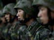 Китай впервые бросил военный вызов США