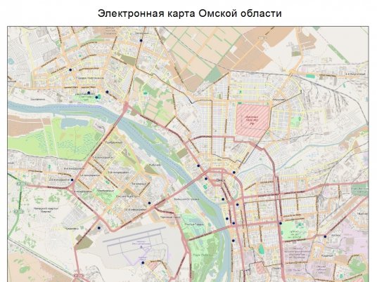Карта Омска Для Школьников Где Купить
