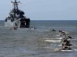 Россия предупредила о начале морских учений у берегов Сирии